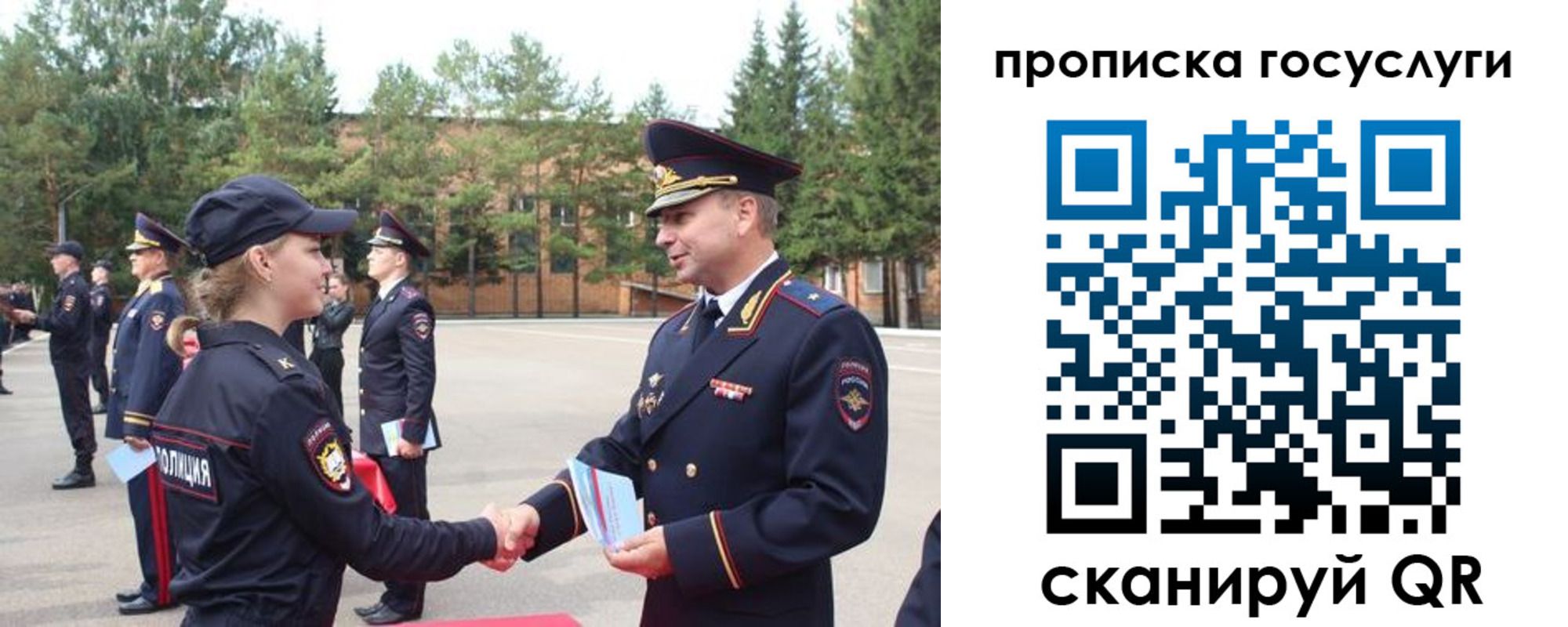 прописка 2025 в Димитровграде